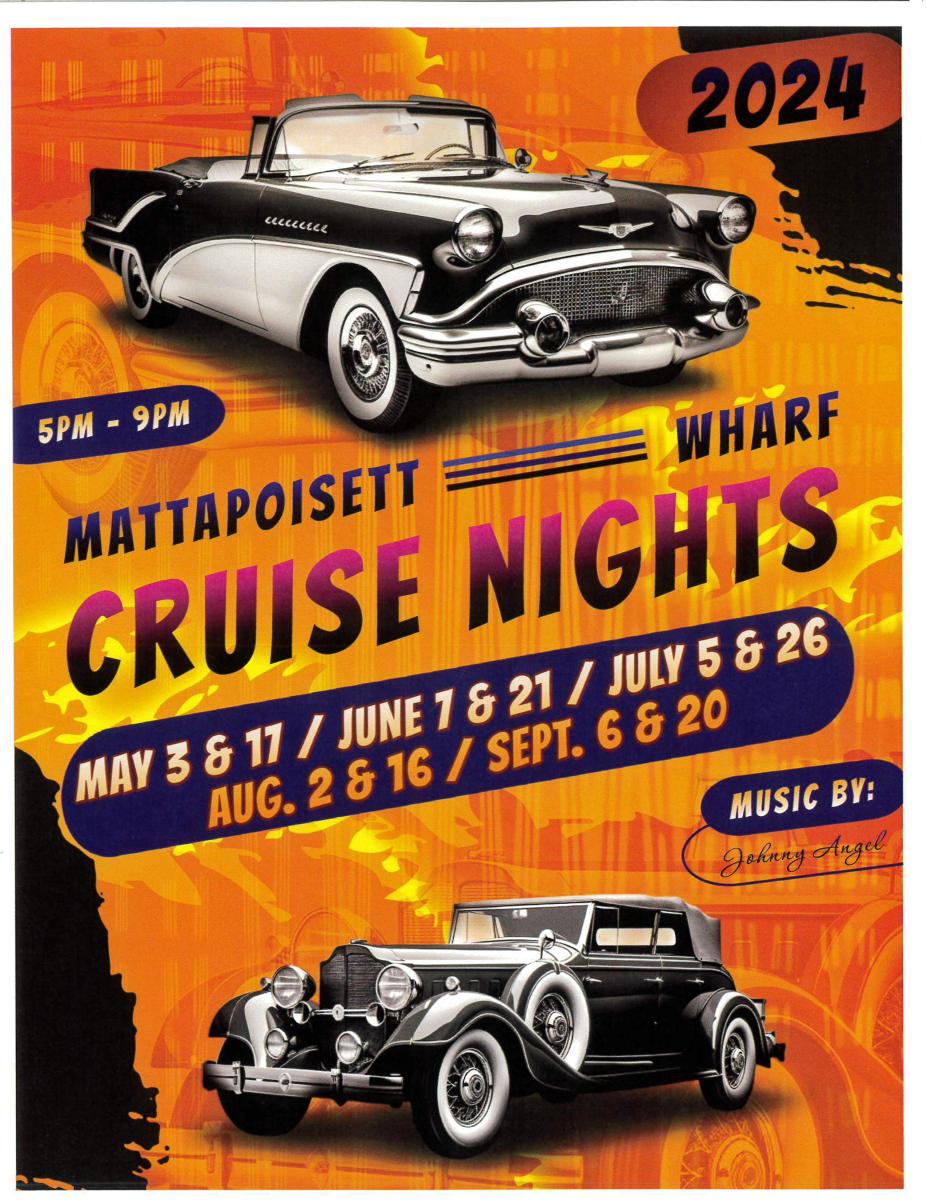 Cruise Nights 24